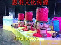 冰雕藝術展覽項目全方位租賃方案 打造夢幻冬季奇境